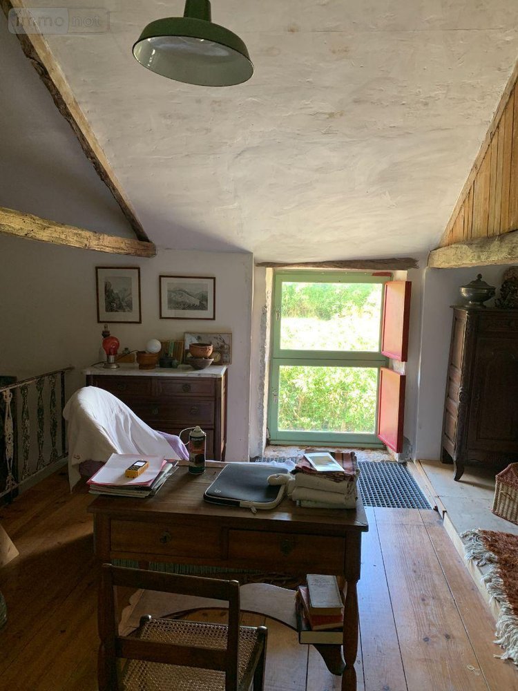 Maison a vendre Varaire 46260 Lot 128 m2 5 pièces 147320 euros