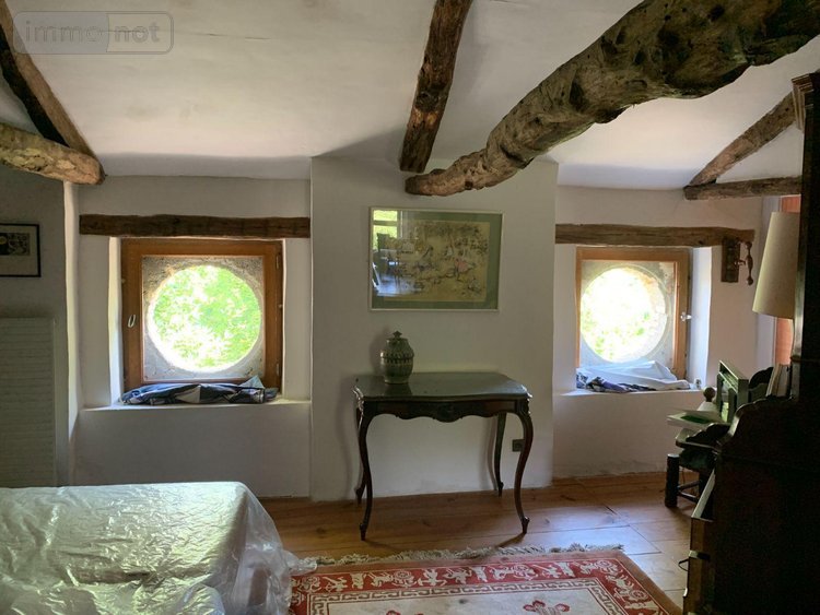 Maison a vendre Varaire 46260 Lot 128 m2 5 pièces 147320 euros