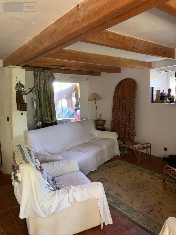 Maison a vendre Varaire 46260 Lot 128 m2 5 pièces 147320 euros