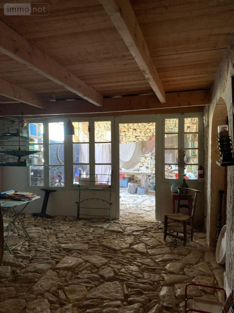 Maison a vendre Varaire 46260 Lot 128 m2 5 pièces 147320 euros