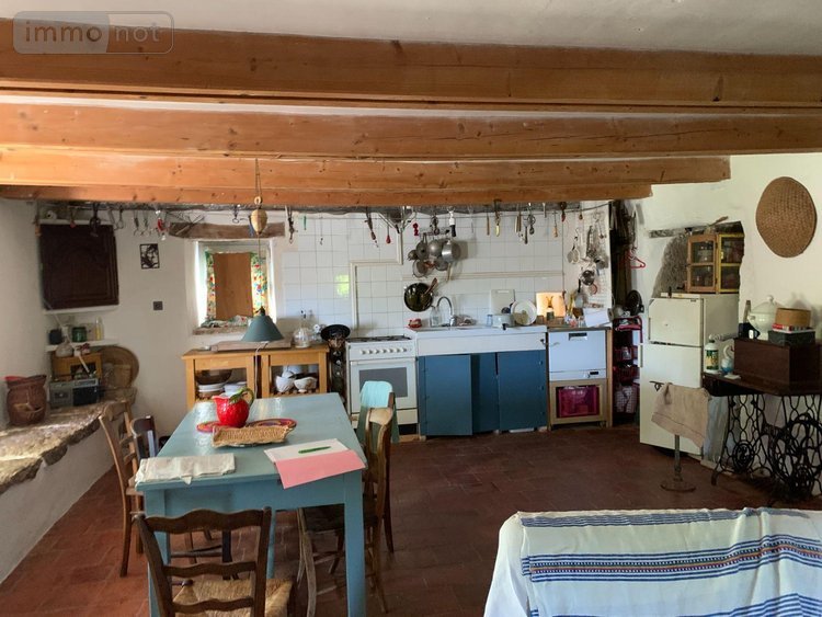 Maison a vendre Varaire 46260 Lot 128 m2 5 pièces 147320 euros