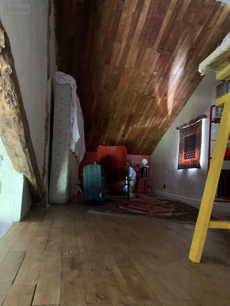 Maison a vendre Varaire 46260 Lot 128 m2 5 pièces 147320 euros