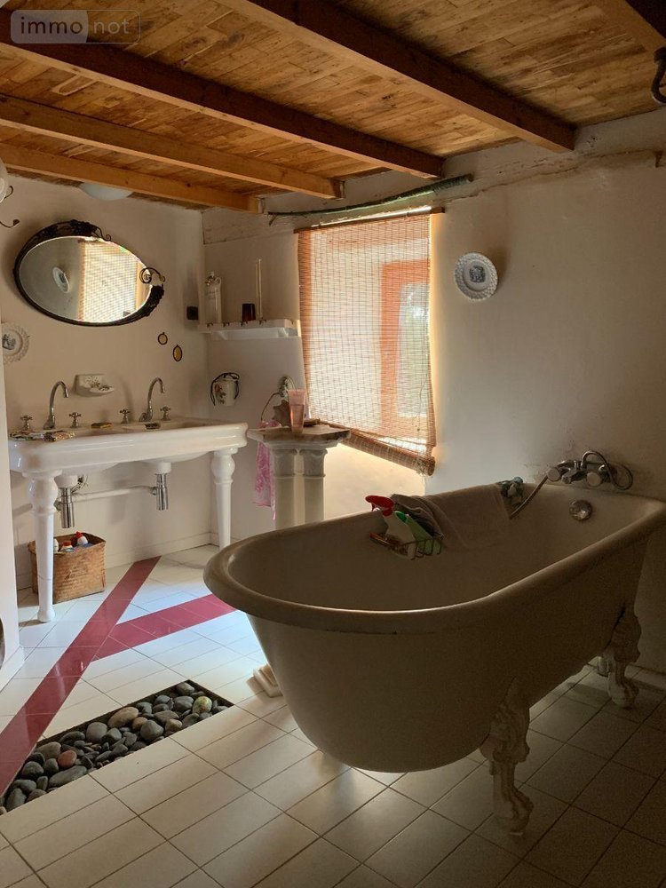 Maison a vendre Varaire 46260 Lot 128 m2 5 pièces 147320 euros