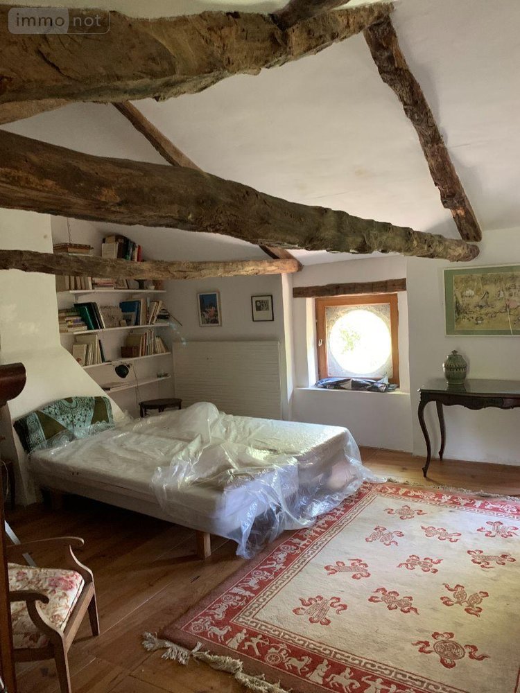 Maison a vendre Varaire 46260 Lot 128 m2 5 pièces 147320 euros