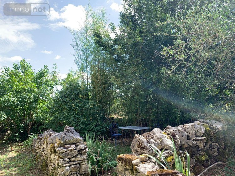 Maison a vendre Varaire 46260 Lot 128 m2 5 pièces 147320 euros