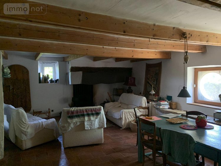 Maison a vendre Varaire 46260 Lot 128 m2 5 pièces 147320 euros