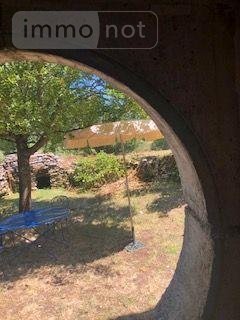 Maison a vendre Varaire 46260 Lot 128 m2 5 pièces 147320 euros