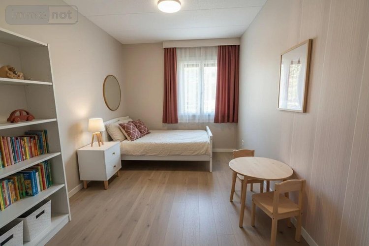 Maison a vendre Mulsanne 72230 Sarthe 92 m2 5 pièces 167680 euros