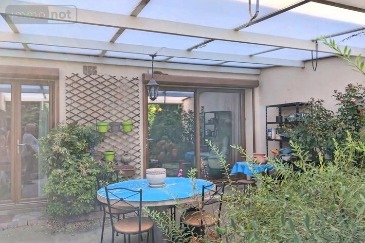 Maison a vendre Mulsanne 72230 Sarthe 92 m2 5 pièces 167680 euros