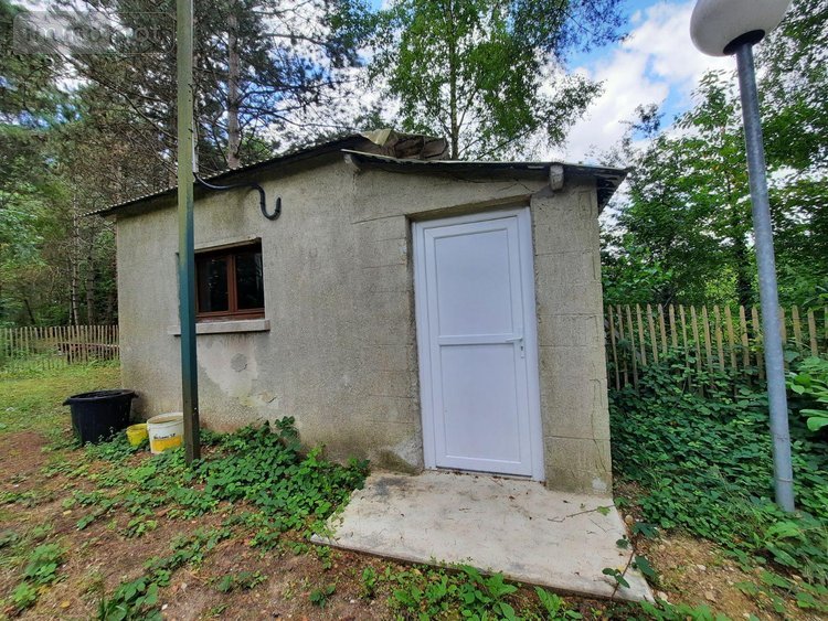 Terrains de loisirs bois etangs a vendre Vailly-sur-Aisne 02370 Aisne 11600 m2  183750 euros