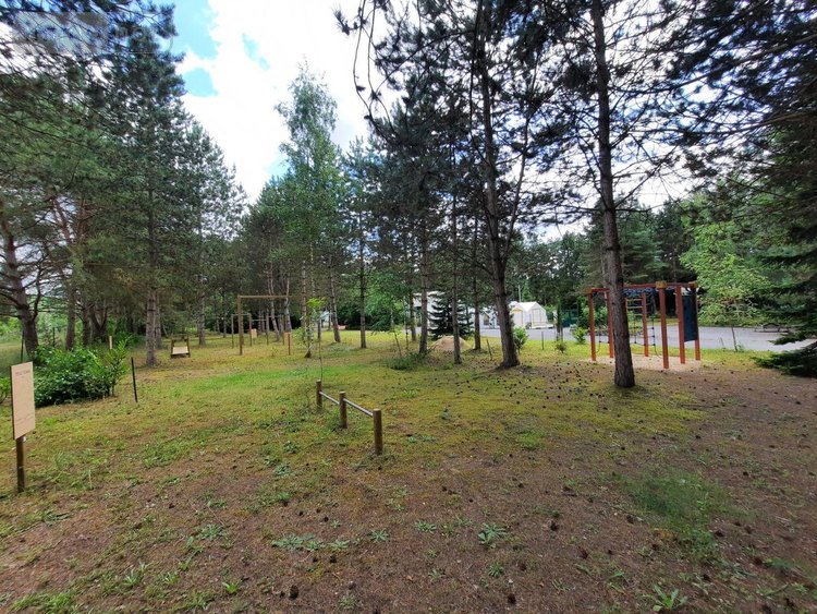 Terrains de loisirs bois etangs a vendre Vailly-sur-Aisne 02370 Aisne 11600 m2  183750 euros