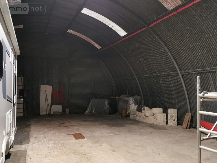 Terrains de loisirs bois etangs a vendre Vailly-sur-Aisne 02370 Aisne 11600 m2  183750 euros