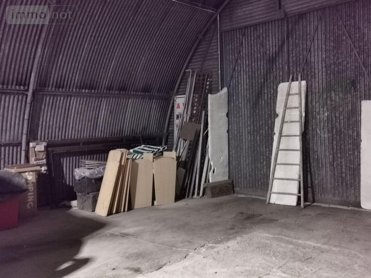 Terrains de loisirs bois etangs a vendre Vailly-sur-Aisne 02370 Aisne 11600 m2  183750 euros