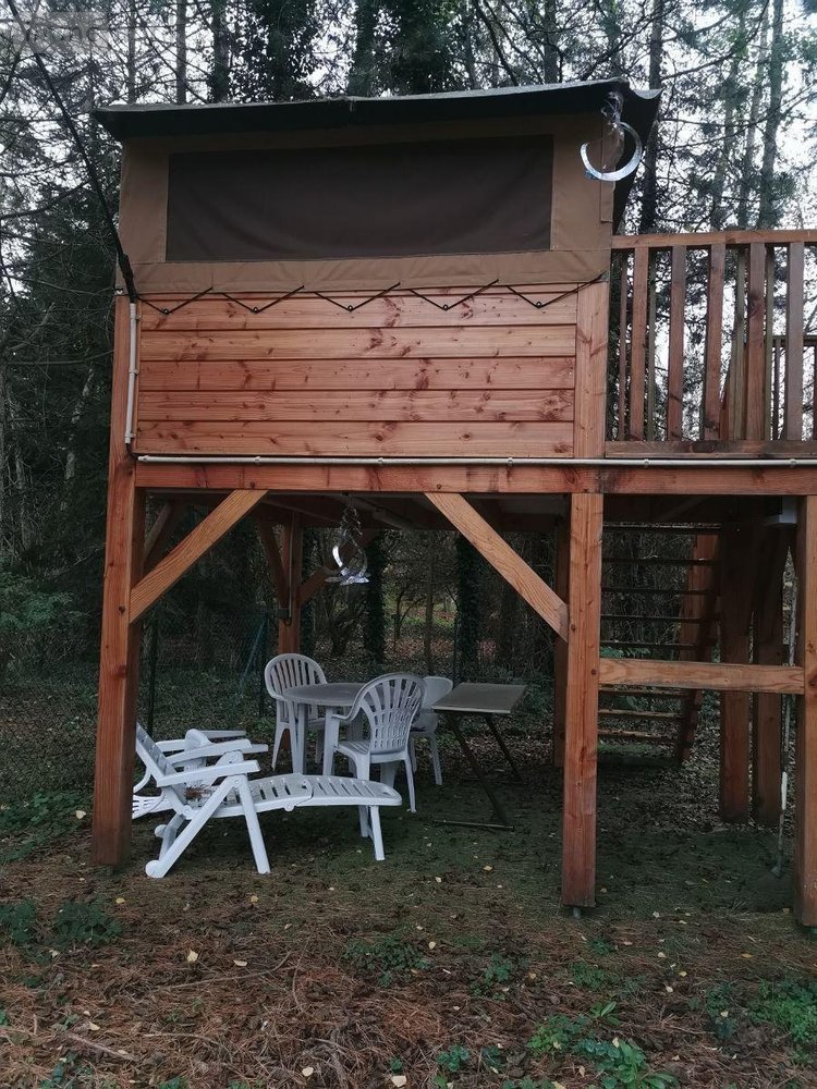 Terrains de loisirs bois etangs a vendre Vailly-sur-Aisne 02370 Aisne 11600 m2  183750 euros