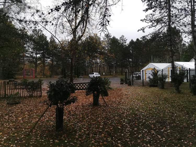 Terrains de loisirs bois etangs a vendre Vailly-sur-Aisne 02370 Aisne 11600 m2  183750 euros