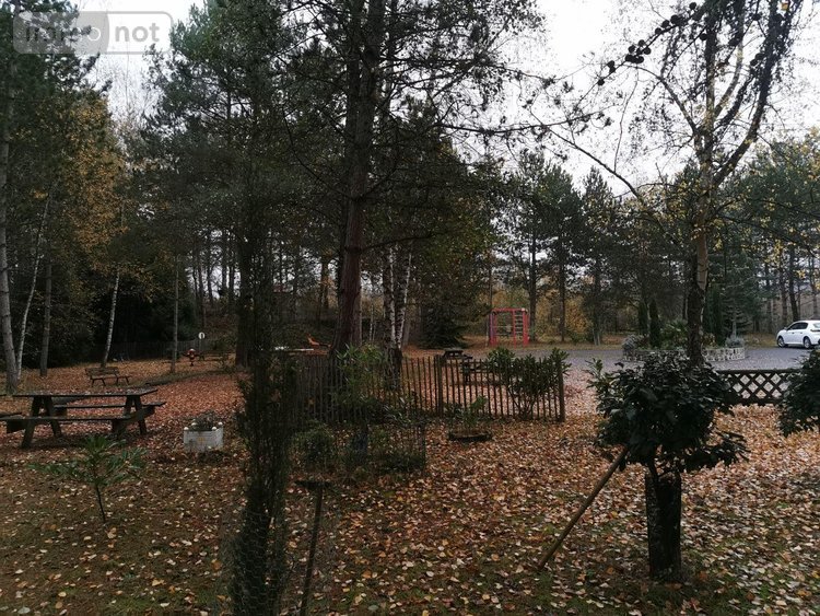 Terrains de loisirs bois etangs a vendre Vailly-sur-Aisne 02370 Aisne 11600 m2  183750 euros