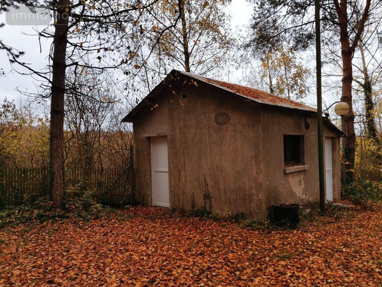 Terrains de loisirs bois etangs a vendre Vailly-sur-Aisne 02370 Aisne 11600 m2  183750 euros