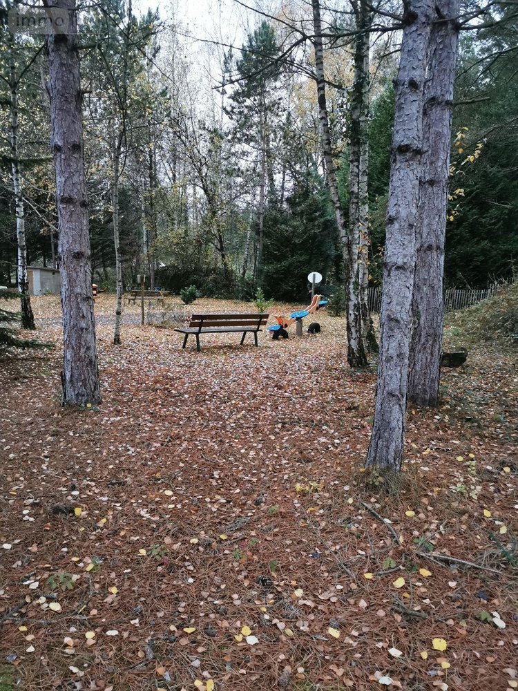 Terrains de loisirs bois etangs a vendre Vailly-sur-Aisne 02370 Aisne 11600 m2  183750 euros