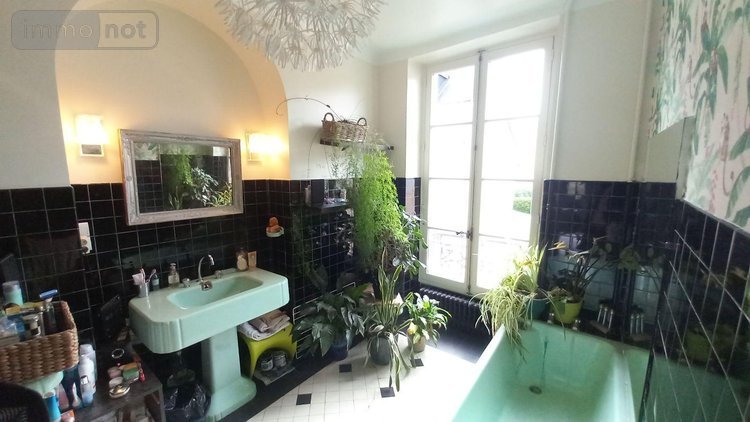 Maison a vendre Le Mans 72000 Sarthe 300 m2  775000 euros