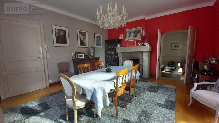 Maison a vendre Le Mans 72000 Sarthe 300 m2  775000 euros
