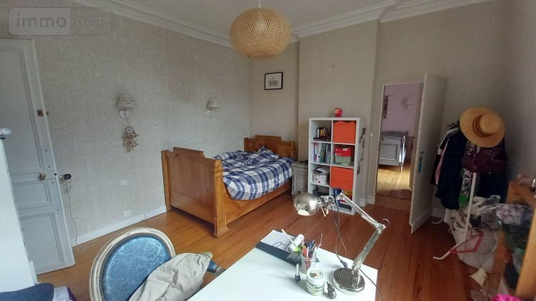 Maison a vendre Le Mans 72000 Sarthe 300 m2  775000 euros