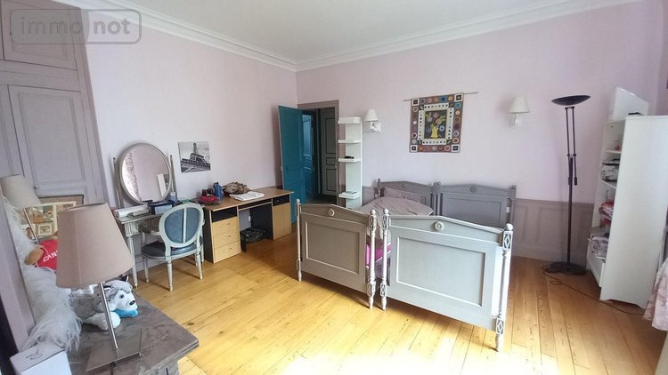 Maison a vendre Le Mans 72000 Sarthe 300 m2  775000 euros