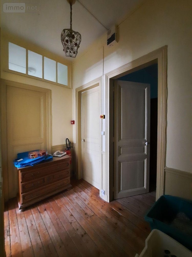 Maison a vendre Vailly-sur-Aisne 02370 Aisne 124 m2  194250 euros