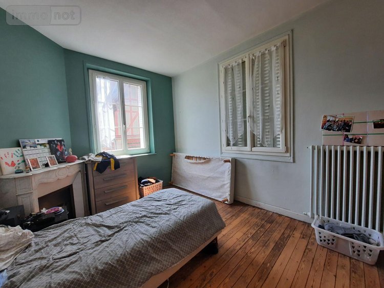 Maison a vendre Vailly-sur-Aisne 02370 Aisne 124 m2  194250 euros