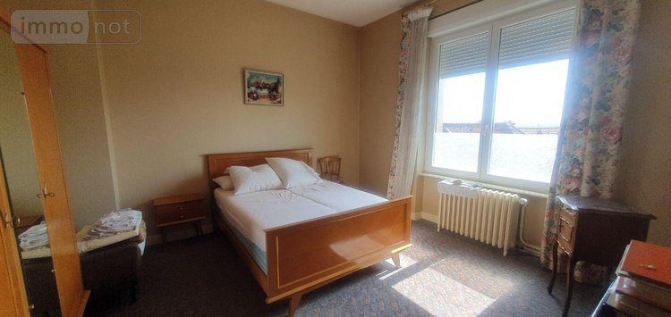 Maison a vendre Limoges 87000 Haute-Vienne 169 m2 7 pièces 295400 euros