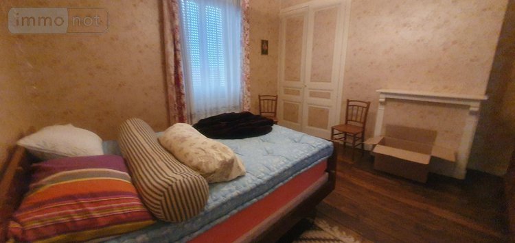 Maison a vendre Limoges 87000 Haute-Vienne 169 m2 7 pièces 295400 euros