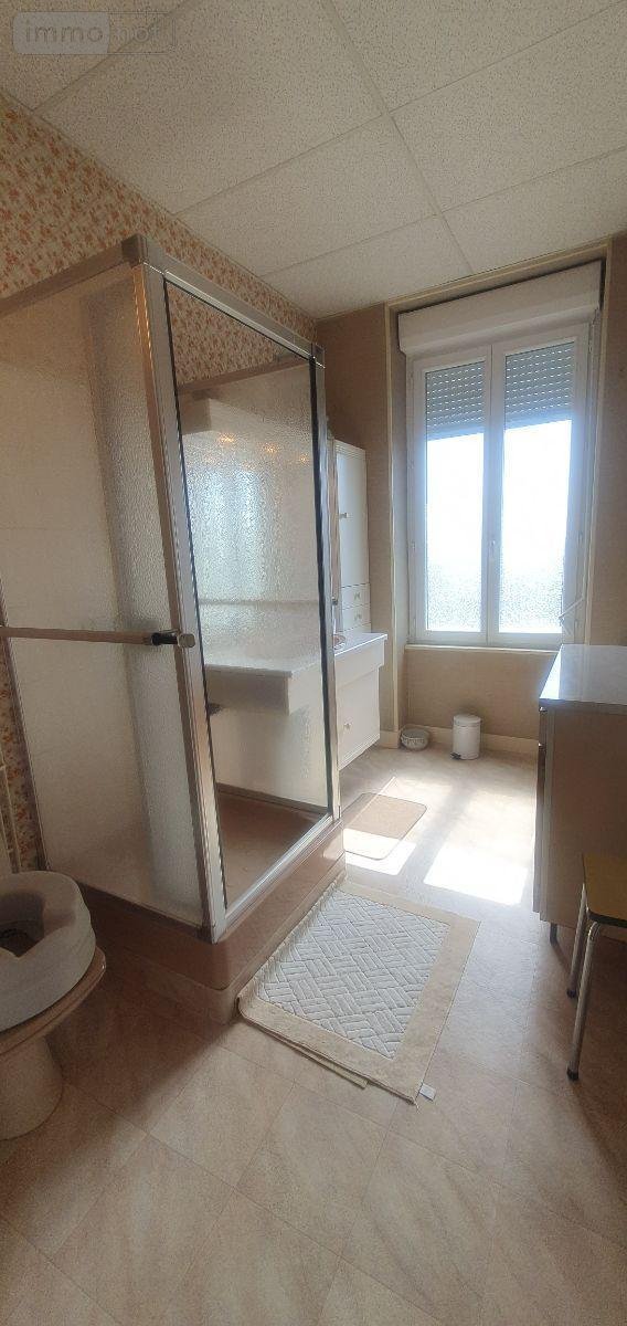 Maison a vendre Limoges 87000 Haute-Vienne 169 m2 7 pièces 295400 euros