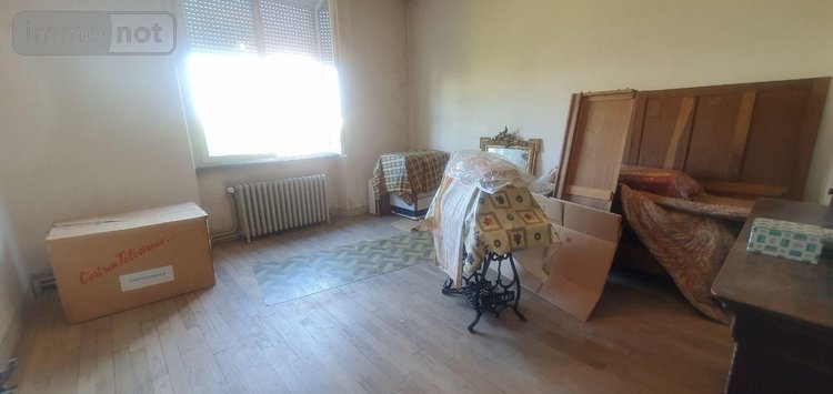 Maison a vendre Limoges 87000 Haute-Vienne 169 m2 7 pièces 242900 euros