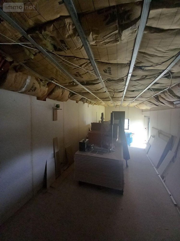 Immeuble a vendre Murat 15300 Cantal  147150 euros