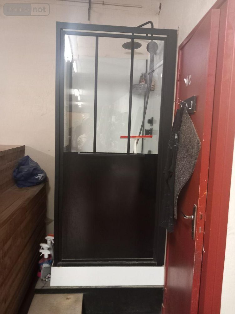 Immeuble a vendre Murat 15300 Cantal  147150 euros