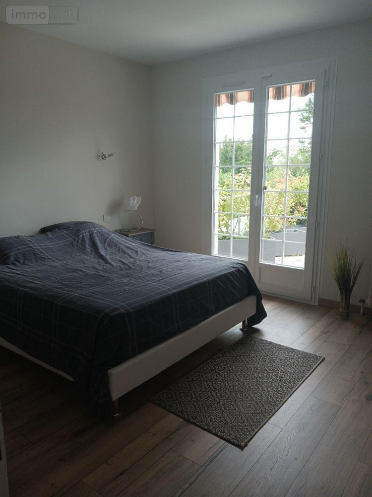 Maison a vendre Saint-Martin-sur-Armançon 89700 Yonne 117 m2 5 pièces 255000 euros