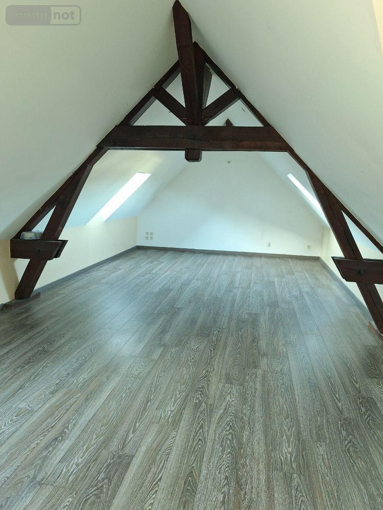 Maison a vendre Bourges 18000 Cher 210 m2 6 pièces 252000 euros