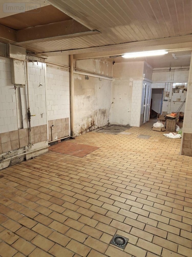 Maison a vendre Bourges 18000 Cher 210 m2 6 pièces 252000 euros