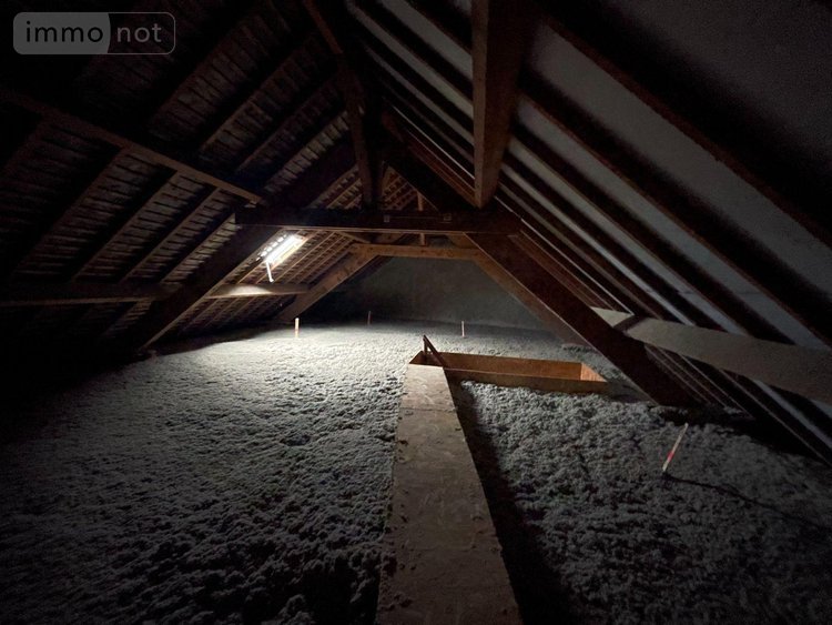 Maison a vendre Louvigné-du-Désert 35420 Ille-et-Vilaine 92 m2 7 pièces 110460 euros