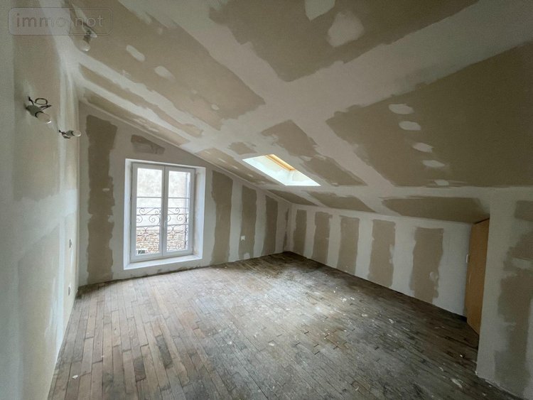 Maison a vendre Louvigné-du-Désert 35420 Ille-et-Vilaine 92 m2 7 pièces 110460 euros