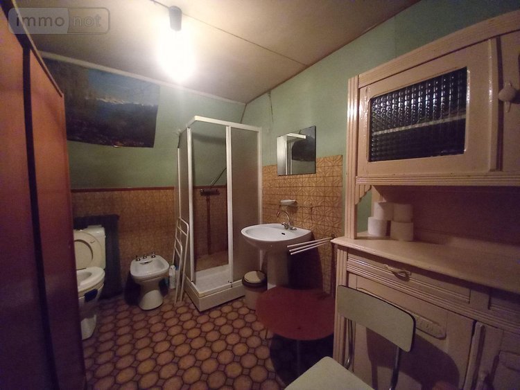 Maison a vendre Murat 15300 Cantal 80 m2 5 pièces 65000 euros