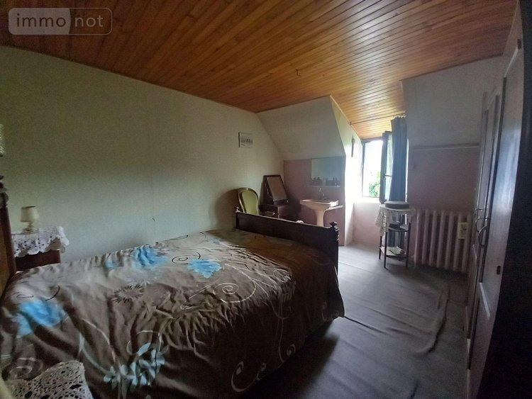 Maison a vendre Murat 15300 Cantal 80 m2 5 pièces 65000 euros