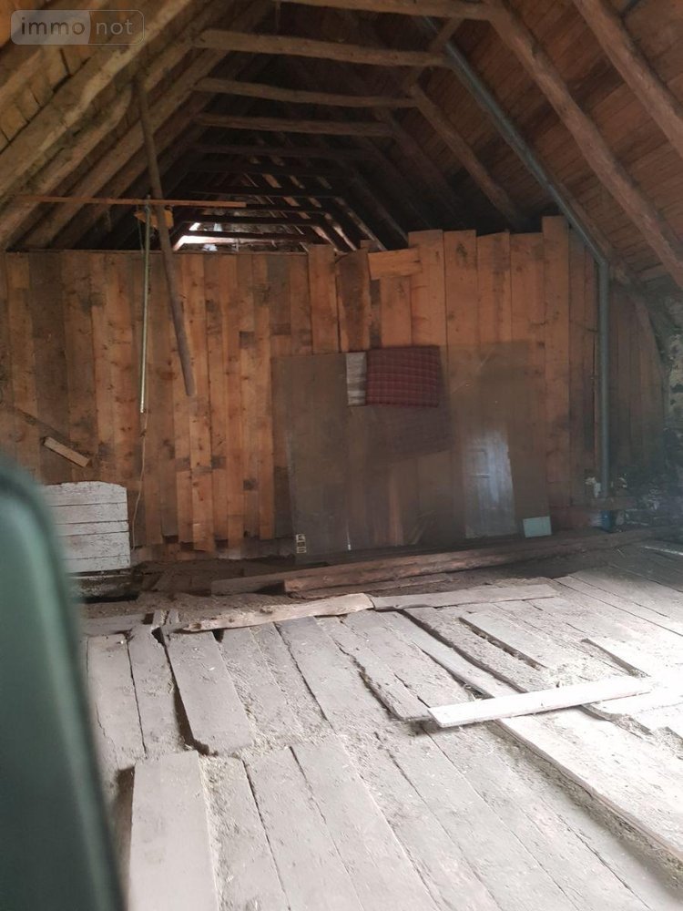 Maison a vendre Murat 15300 Cantal 80 m2 5 pièces 65000 euros