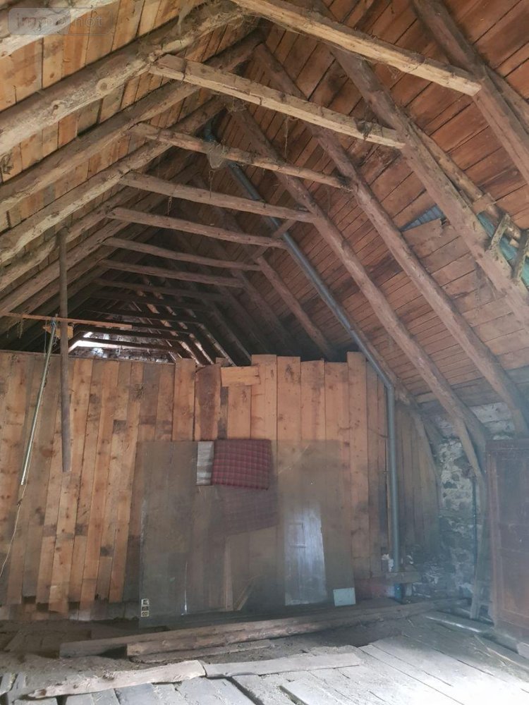 Maison a vendre Murat 15300 Cantal 80 m2 5 pièces 65000 euros