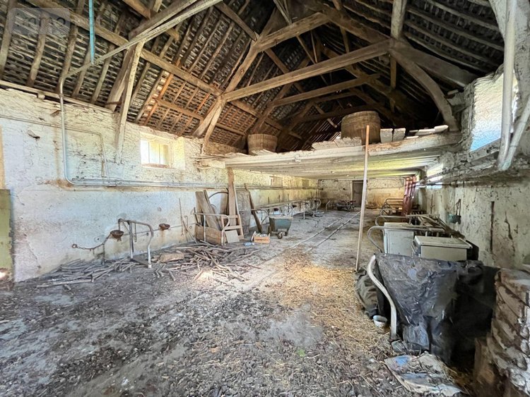 Maison a vendre Guignen 35580 Ille-et-Vilaine 450 m2 6 pièces 311400 euros