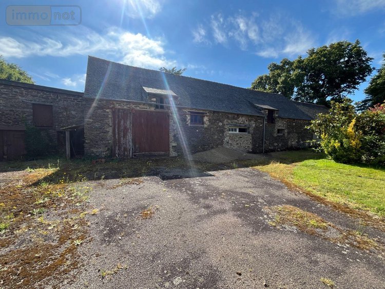 Maison a vendre Guignen 35580 Ille-et-Vilaine 450 m2 6 pièces 311400 euros