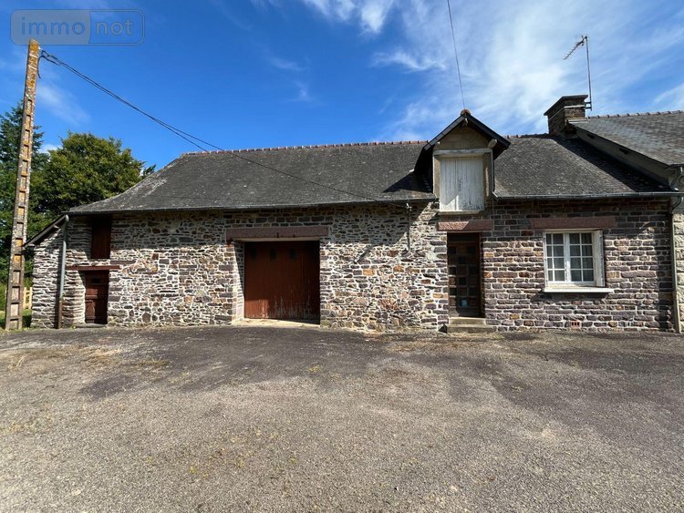 Maison a vendre Guignen 35580 Ille-et-Vilaine 450 m2 6 pièces 311400 euros