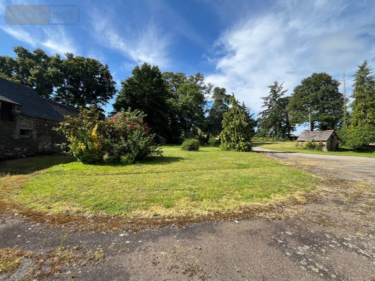 Maison a vendre Guignen 35580 Ille-et-Vilaine 450 m2 6 pièces 311400 euros