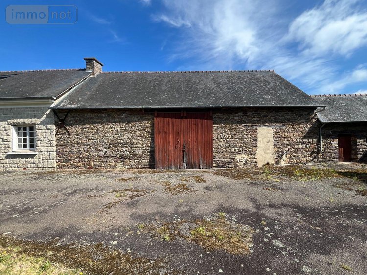 Maison a vendre Guignen 35580 Ille-et-Vilaine 450 m2 6 pièces 311400 euros