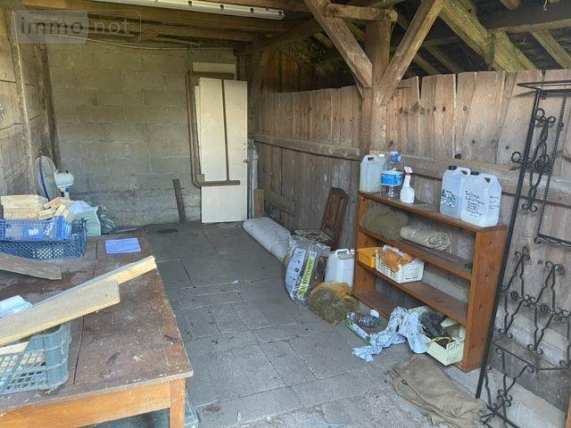 Terrains de loisirs bois etangs a vendre Le Grand-Lucé 72150 Sarthe 759 m2  23000 euros