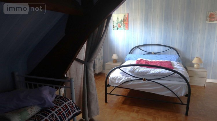 Maison a vendre La Roche-Posay 86270 Vienne 174 m2 8 pièces 167680 euros